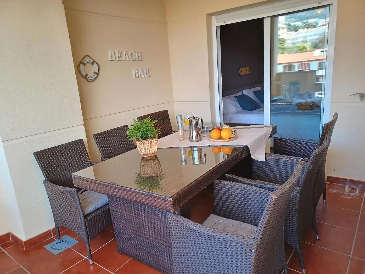 Apartamento 140 M2, 400 Metros De La Playa En 베날마데나코스타 0*,